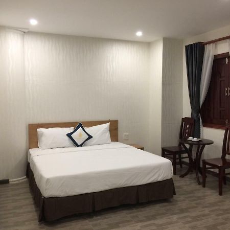 Thanh Truc Hotel Cà Mau Esterno foto