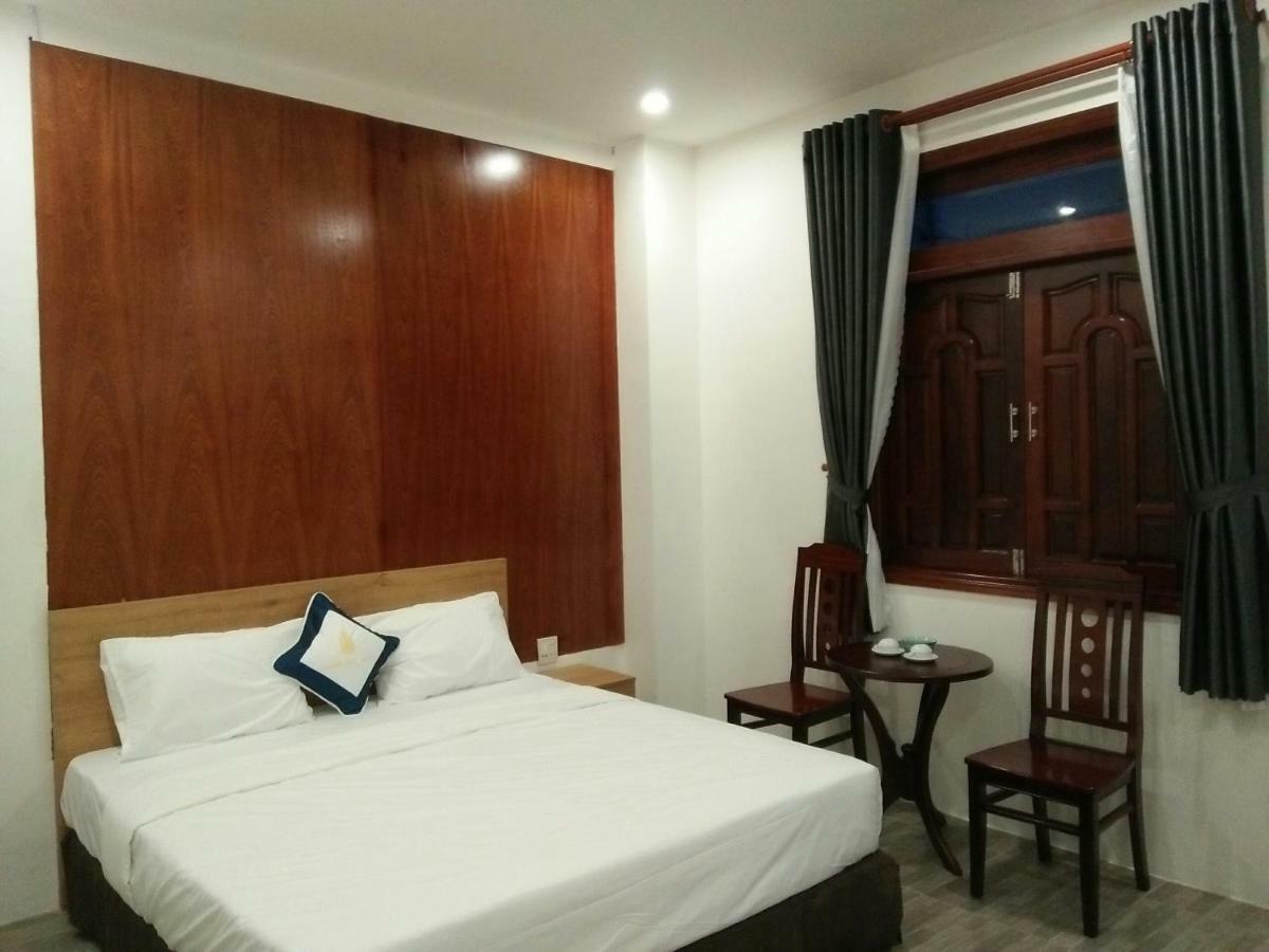 Thanh Truc Hotel Cà Mau Esterno foto