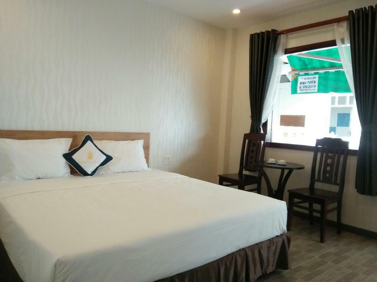Thanh Truc Hotel Cà Mau Esterno foto