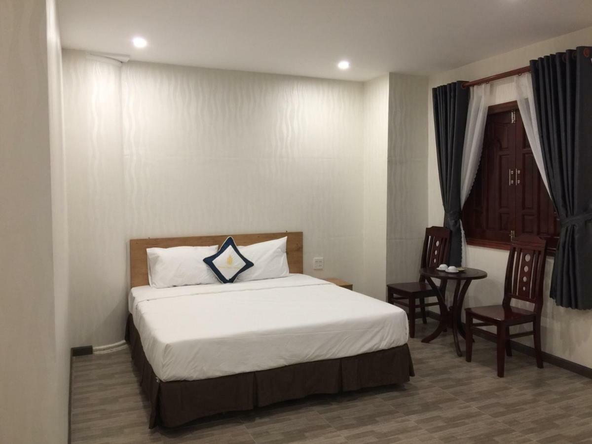 Thanh Truc Hotel Cà Mau Esterno foto